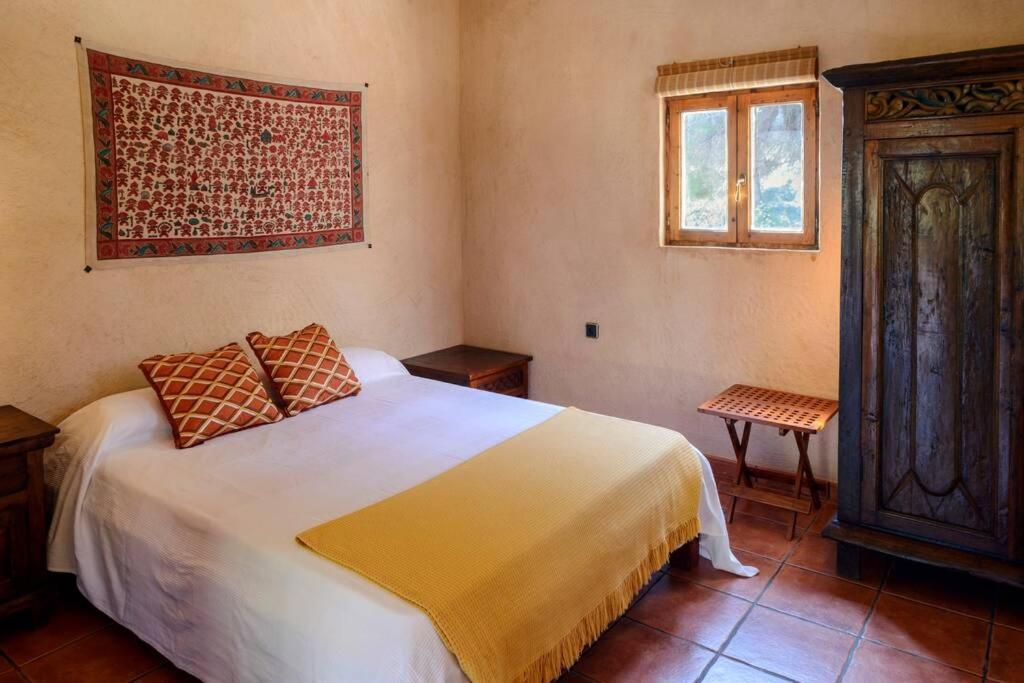Can Olivo - Villa 6 Pax En Ibiza Can Furnet Exterior photo